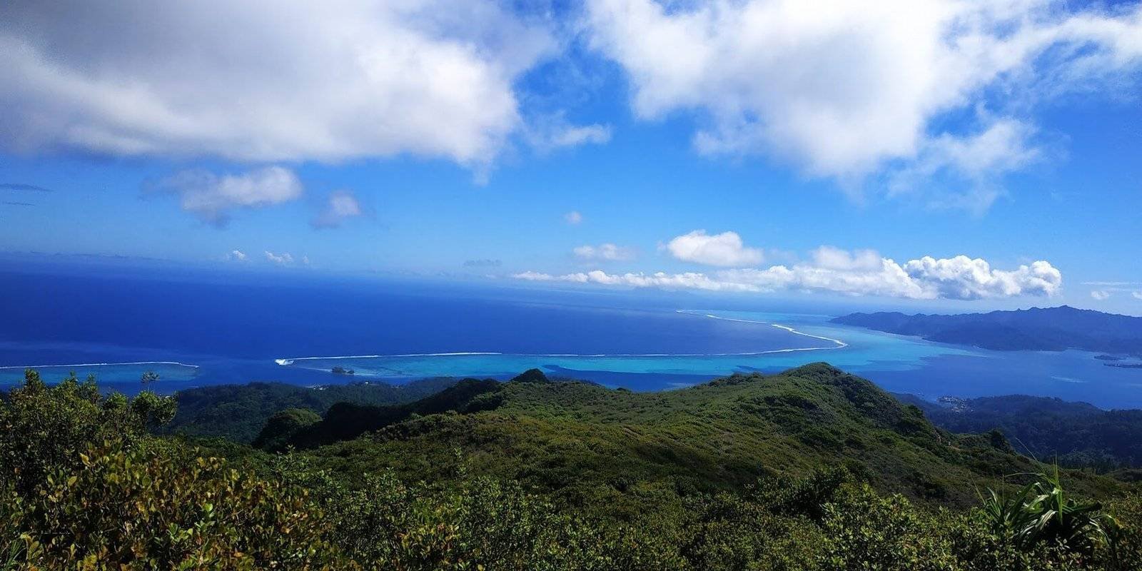 Mont Temehani